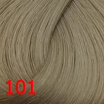Estel DeLuxe 101 Пепельный блондин ультра Estel DeLuxe 101 Пепельный блондин ультра